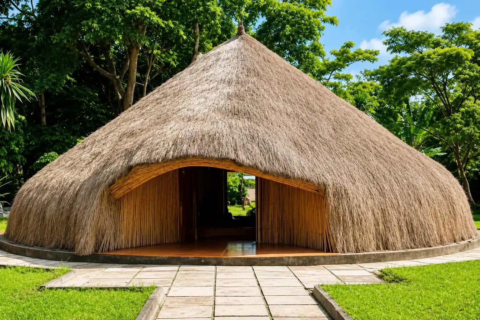 Mparo Tombs, Bunyoro Kingdom