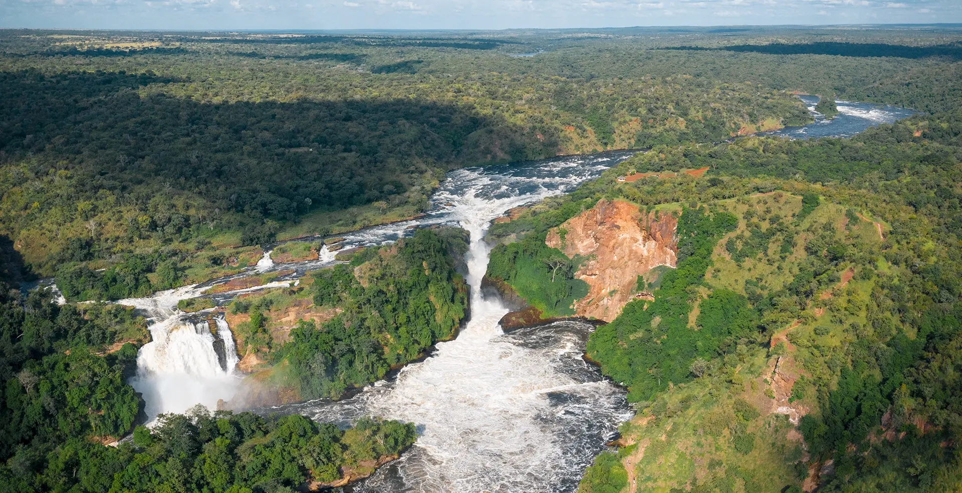The Sounds of a Uganda Safari: What You Will Hear Before You See Anything