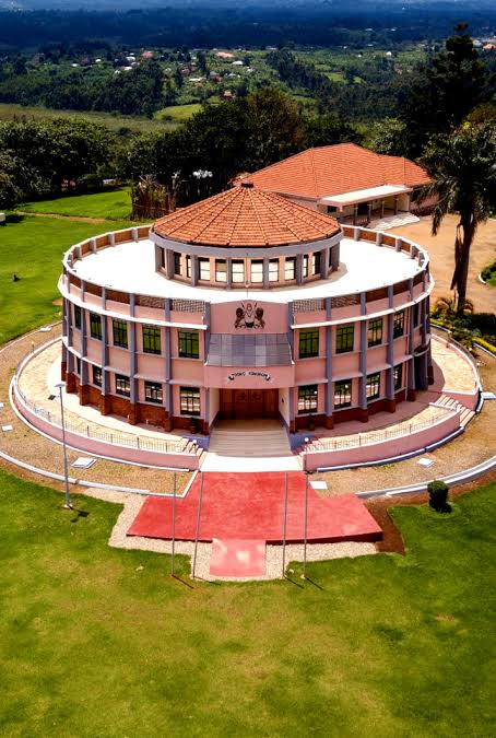 Tooro Royal Palace (Karuzika): Uganda's Living Royal Heritage